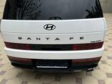 Hyundai Santa Fe 2025 годаүшін25 000 000 тг. в Шымкент – фото 3