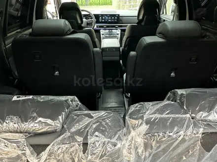 Hyundai Santa Fe 2025 года за 23 000 000 тг. в Шымкент – фото 10