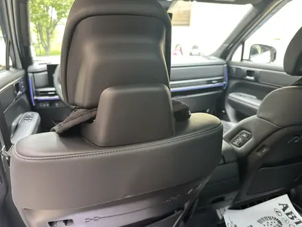 Hyundai Santa Fe 2025 года за 23 000 000 тг. в Шымкент – фото 14