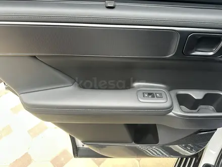 Hyundai Santa Fe 2025 года за 23 000 000 тг. в Шымкент – фото 17