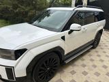 Hyundai Santa Fe 2025 годаүшін25 000 000 тг. в Шымкент – фото 4