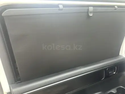Hyundai Santa Fe 2025 года за 23 000 000 тг. в Шымкент – фото 20