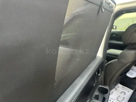 Hyundai Santa Fe 2025 года за 23 000 000 тг. в Шымкент – фото 22