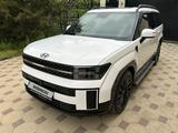 Hyundai Santa Fe 2025 годаүшін25 000 000 тг. в Шымкент