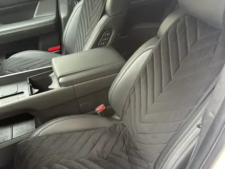 Hyundai Santa Fe 2025 года за 23 000 000 тг. в Шымкент – фото 6