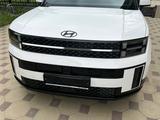 Hyundai Santa Fe 2025 годаүшін25 000 000 тг. в Шымкент – фото 5