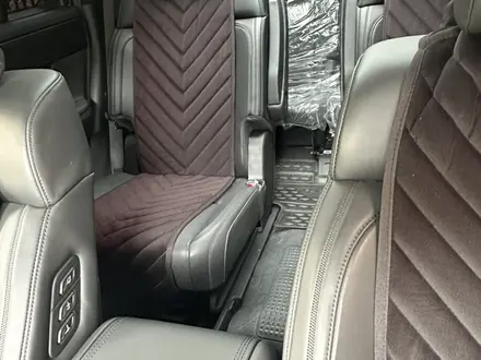 Hyundai Santa Fe 2025 года за 23 000 000 тг. в Шымкент – фото 7