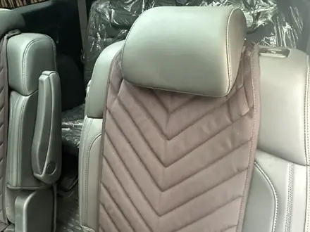 Hyundai Santa Fe 2025 года за 23 000 000 тг. в Шымкент – фото 8