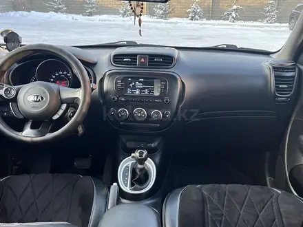 Kia Soul 2018 года за 8 000 000 тг. в Усть-Каменогорск – фото 7