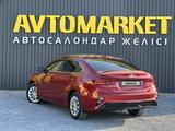 Kia Cerato 2023 года за 8 600 000 тг. в Актобе – фото 4
