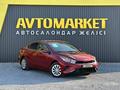 Kia Cerato 2023 года за 8 600 000 тг. в Актобе – фото 2
