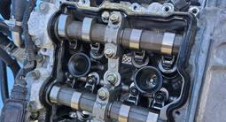 Двигатель Subaru FB25 2.5 литра за 500 000 тг. в Шымкент – фото 3