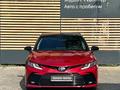 Toyota Camry 2022 года за 14 290 000 тг. в Алматы – фото 2