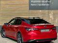 Toyota Camry 2022 года за 14 290 000 тг. в Алматы – фото 8
