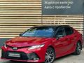 Toyota Camry 2022 года за 14 290 000 тг. в Алматы