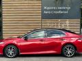 Toyota Camry 2022 года за 14 290 000 тг. в Алматы – фото 4