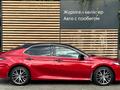 Toyota Camry 2022 года за 14 290 000 тг. в Алматы – фото 5