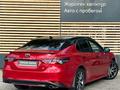 Toyota Camry 2022 года за 14 290 000 тг. в Алматы – фото 7