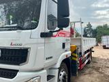 Shacman  L5000 2023 года за 30 500 000 тг. в Каскелен – фото 2