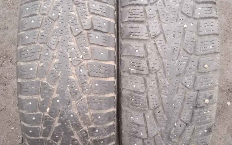 Cordiant Snow Cross 205/65 R15 за 30 000 тг. в Караганда