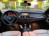 BMW X6 2010 года за 8 500 000 тг. в Караганда – фото 5