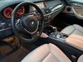 BMW X6 2010 года за 8 500 000 тг. в Караганда – фото 7