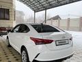 Hyundai Accent 2021 годаfor7 250 000 тг. в Алматы – фото 4