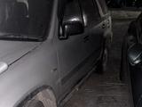 Honda CR-V 2001 годаүшін2 100 000 тг. в Усть-Каменогорск – фото 2