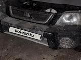 Honda CR-V 2001 годаүшін2 100 000 тг. в Усть-Каменогорск