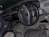 Honda CR-V 2001 годаүшін2 100 000 тг. в Усть-Каменогорск – фото 3