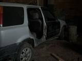 Honda CR-V 2001 годаүшін2 100 000 тг. в Усть-Каменогорск – фото 5