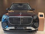 Mercedes-Maybach GLS 600 2023 годаүшін145 550 000 тг. в Алматы – фото 2