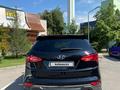 Hyundai Santa Fe 2016 годаүшін9 000 000 тг. в Алматы – фото 7