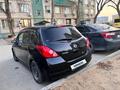 Nissan Tiida 2007 года за 3 800 000 тг. в Актау – фото 5