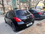 Nissan Tiida 2007 годаүшін3 800 000 тг. в Актау – фото 5