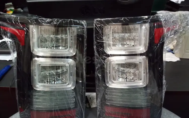 Задние фонари Range Rover Vogue 2013 за 185 000 тг. в Алматы