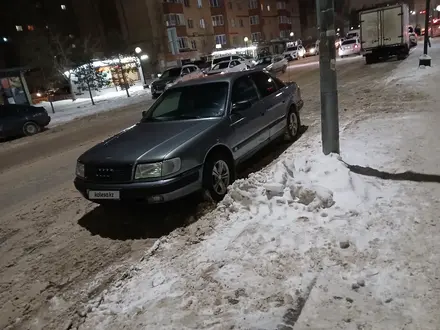 Audi 100 1994 года за 2 400 000 тг. в Астана – фото 11