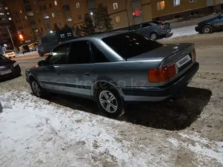 Audi 100 1994 года за 2 400 000 тг. в Астана – фото 12