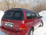 Honda Odyssey 1996 года за 3 600 000 тг. в Семей – фото 3