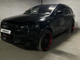 Audi Q7 2007 годаүшін8 500 000 тг. в Астана – фото 2