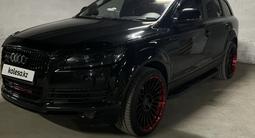 Audi Q7 2007 года за 9 500 000 тг. в Астана