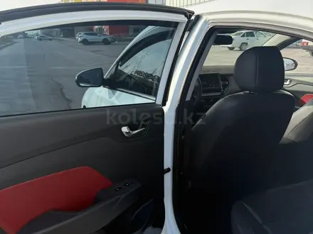 Hyundai Accent 2020 года за 8 700 000 тг. в Шымкент – фото 17