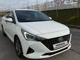 Hyundai Accent 2020 годаүшін8 700 000 тг. в Шымкент