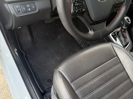 Hyundai Accent 2020 года за 8 700 000 тг. в Шымкент – фото 6