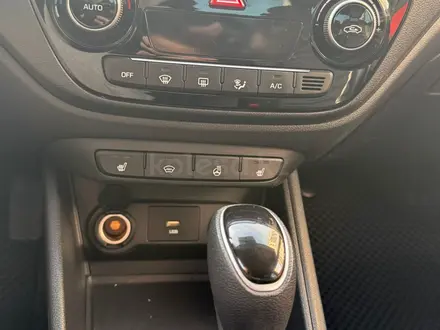 Hyundai Accent 2020 года за 8 700 000 тг. в Шымкент – фото 8