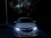 Chevrolet Cruze 2013 годаfor3 600 000 тг. в Уральск