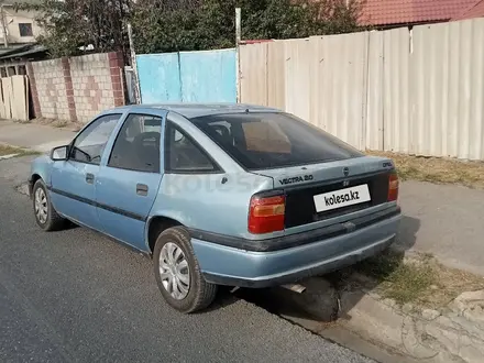 Opel Vectra 1993 года за 550 000 тг. в Шымкент – фото 2