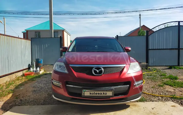 Mazda CX-9 2008 года за 8 500 000 тг. в Актобе