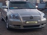 Toyota Avensis 2005 года за 5 000 000 тг. в Астана