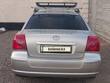 Toyota Avensis 2005 годаүшін5 000 000 тг. в Астана – фото 5